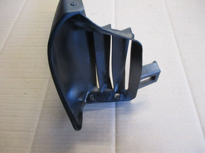 Ouie gauche de réservoir d'essence pour Yamaha 600 XT - 2KF