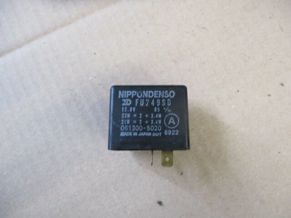 Centrale clignotants pour Suzuki 125 DR - SF41A