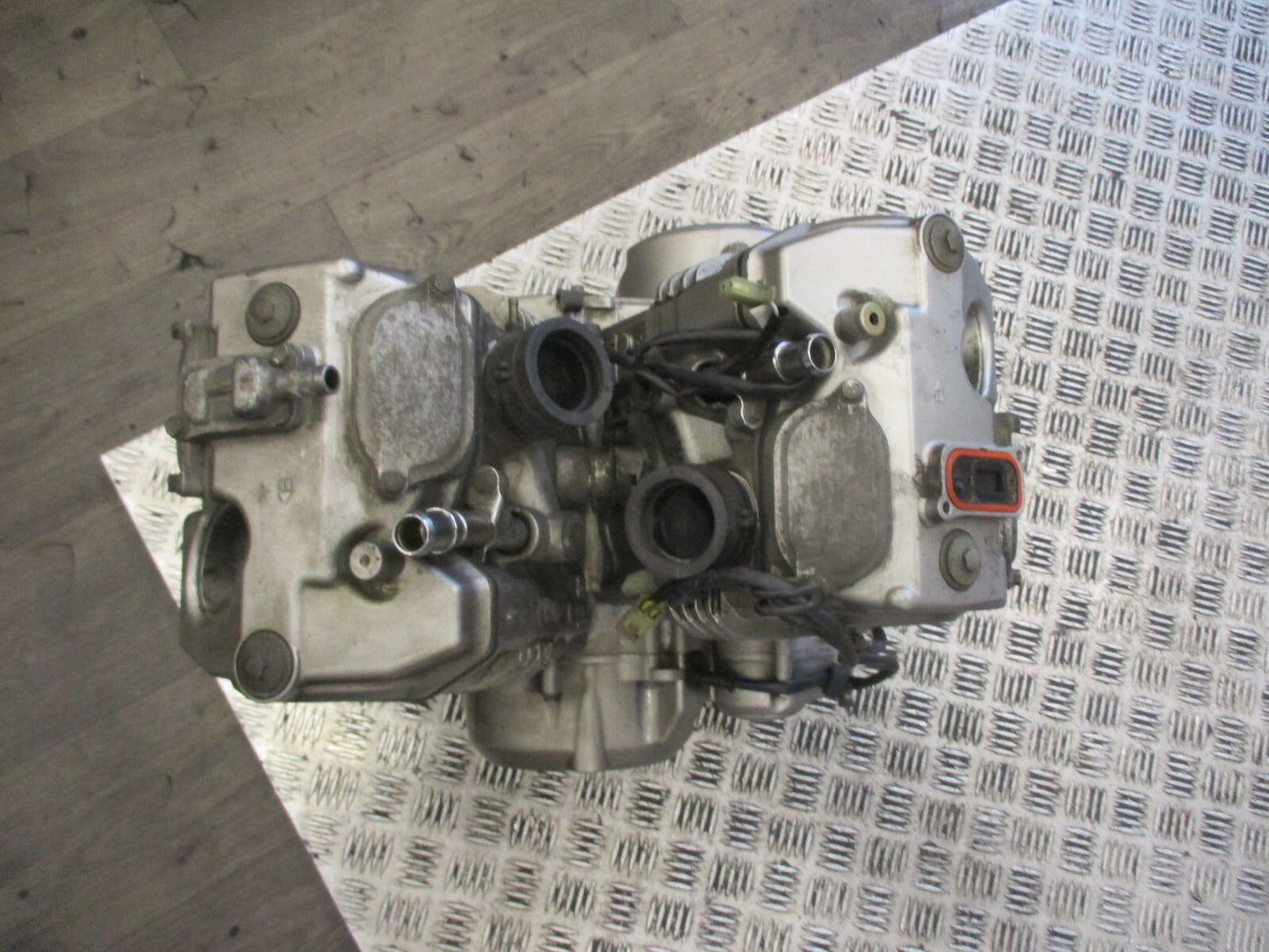 Moteur pour Honda 650 XLV Transalp - RD10A - RD11A