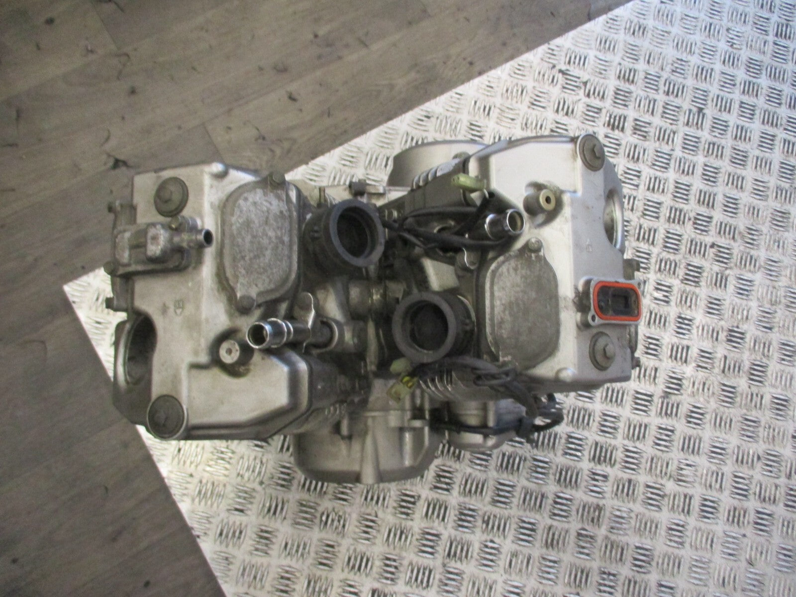 Moteur pour Honda 650 XLV Transalp - RD10A - RD11A