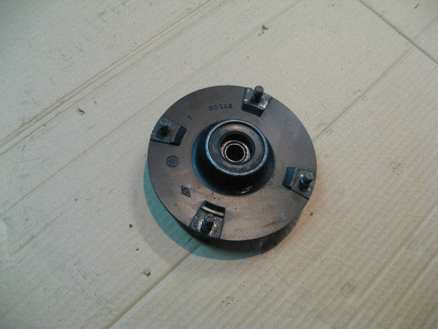 Porte couronne pour Yamaha 600 XTZ Super Ténéré - 3AJ
