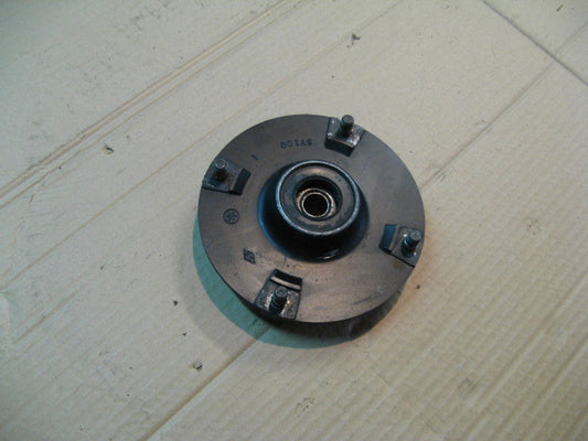 Porte couronne pour Yamaha 600 XTZ Super Ténéré - 3AJ