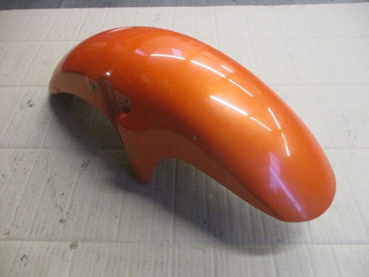 Garde boue avant pour Yamaha 125 TDR - 4FU / 5AE