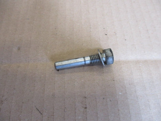 Vis de maintien patin de distribution pour Suzuki 125 GN - NF41A