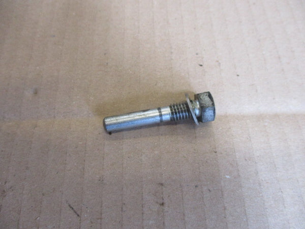 Vis de maintien patin de distribution pour Suzuki 125 GN - NF41A