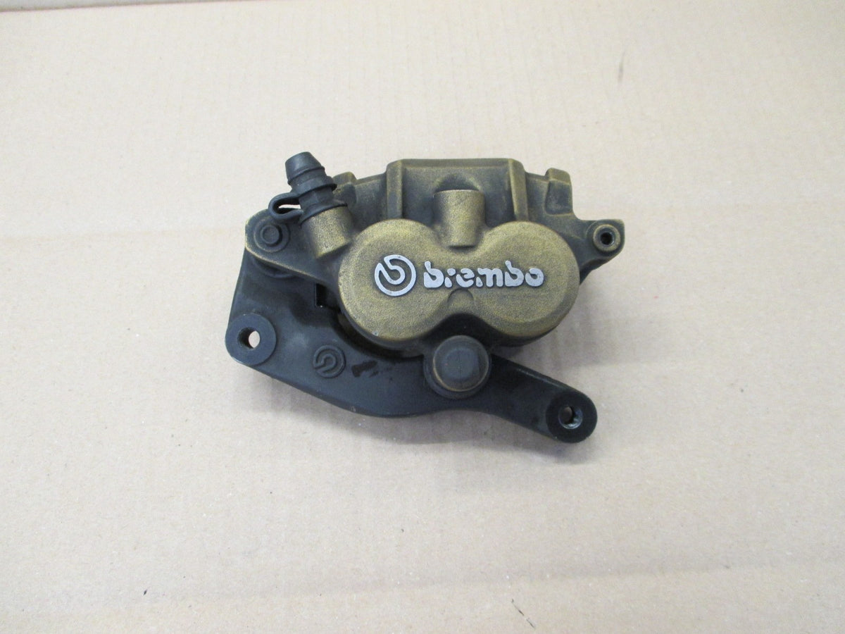 Etrier de frein avant BREMBO pour Honda 650 SLR - RD09