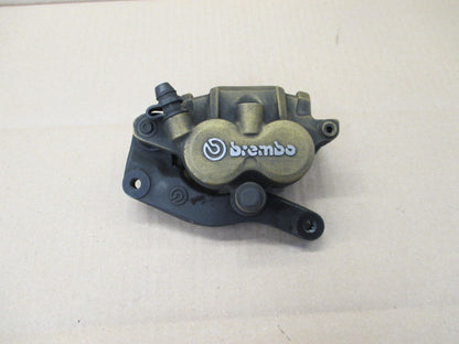 Etrier de frein avant BREMBO pour Honda 650 SLR - RD09