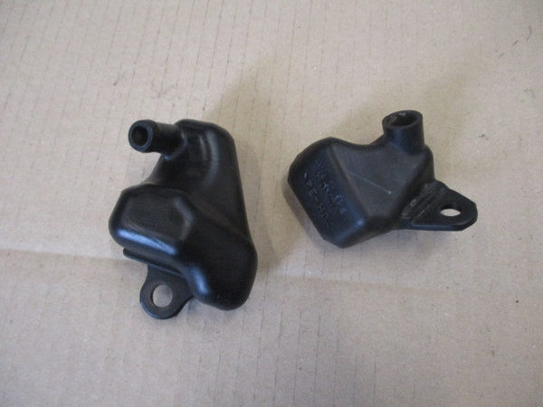 Blocs reniflard pour Honda 125 XR - JD19A - JD1911