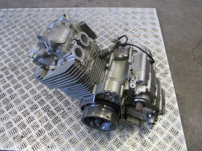 Moteur pour Suzuki 650 XF Freewind