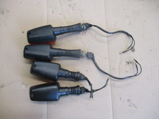 Clignotants avant et arrière pour Yamaha 125 TDR - 4FU - 5AE