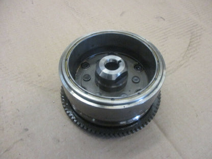 Rotor + roue libre pour Honda 650 FX - VIGOR - RD09