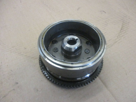 Rotor + roue libre pour Honda 650 FX - VIGOR - RD09