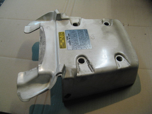 Dosseret pour Honda 750 Africa twin - XRV - RD04