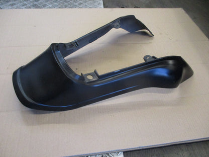 Coque arrière pour Yamaha 750 FZX - 2JE - 4AM
