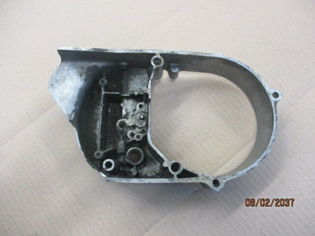 Carter gauche pour Yamaha 125 AT1 - AT2