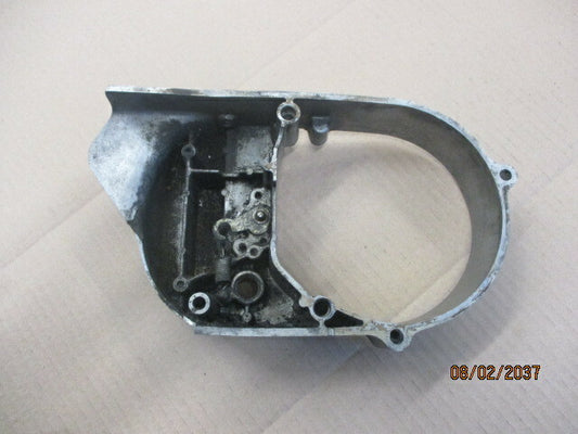Carter gauche pour Yamaha 125 AT1 - AT2