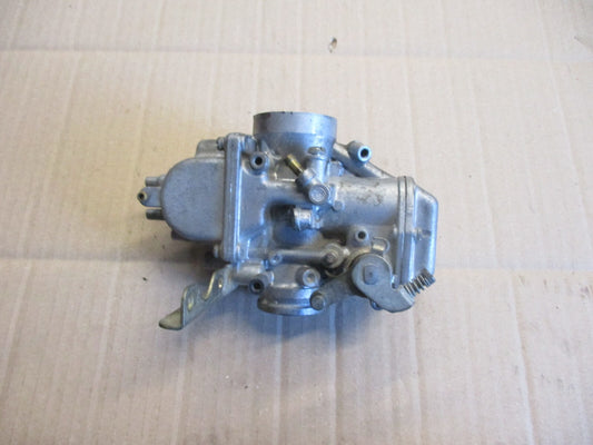 Corps gauche de carburateur pour Yamaha 600 XTE - 3TB - 4PT - DJ02