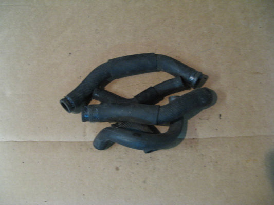 Durites d'eau pour Yamaha 850 TDM - 3VD
