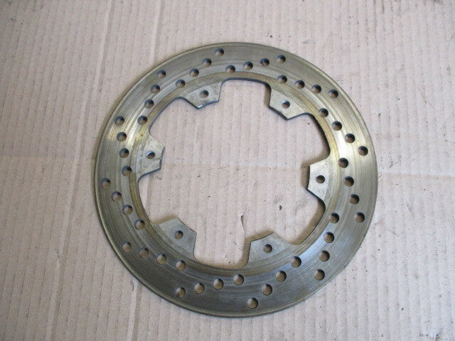 Disque de frein arrière pour Yamaha 125 DTRE (DE061) - DTX (DE062)