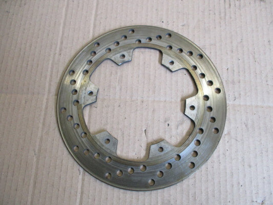 Disque de frein arrière pour Yamaha 125 DTRE (DE061) - DTX (DE062)
