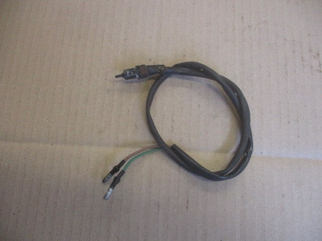 Contacteur de frein avant pour Yamaha 125 XT - 12V - 3YU