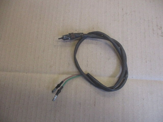 Contacteur de frein avant pour Yamaha 125 XT - 12V - 3YU