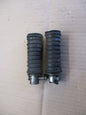 Cales pieds arrière pour Yamaha 50 DT MX - 1RE