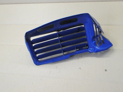 Ouie de réservoir pour Yamaha 125 DTLC - 34X - 1HR - 57U