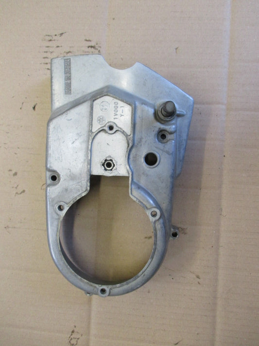 Carter coté gauche pour Yamaha 125 RS DX 1977 / 1980