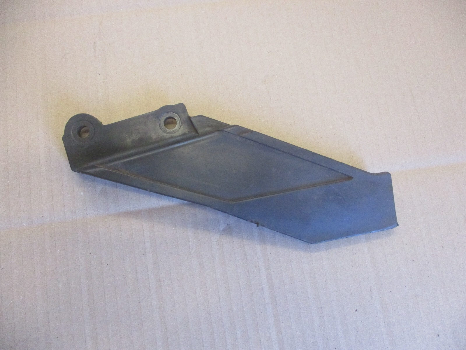 Guide chaîne pour Honda 125 MTX - JD05 - JD07