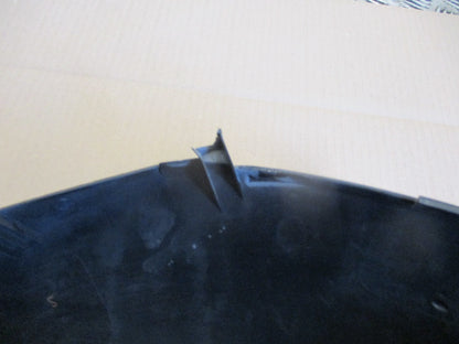 Flanc gauche pour Yamaha 900 TDM - RN081 - 2002 / 2005