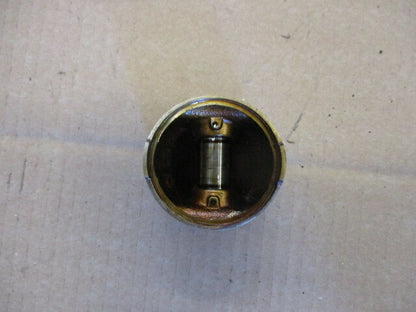 Piston cote STD + segments pour Honda 125 XLR - JD04
