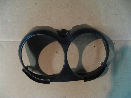 Entourage de phares pour Yamaha 850 TDM - 3VD