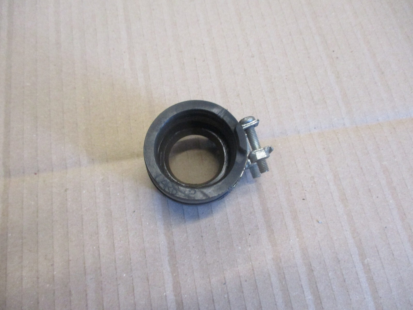 Pipe d'admission pour Honda 125 CBR - JC34 - 2006 - 8852 kms