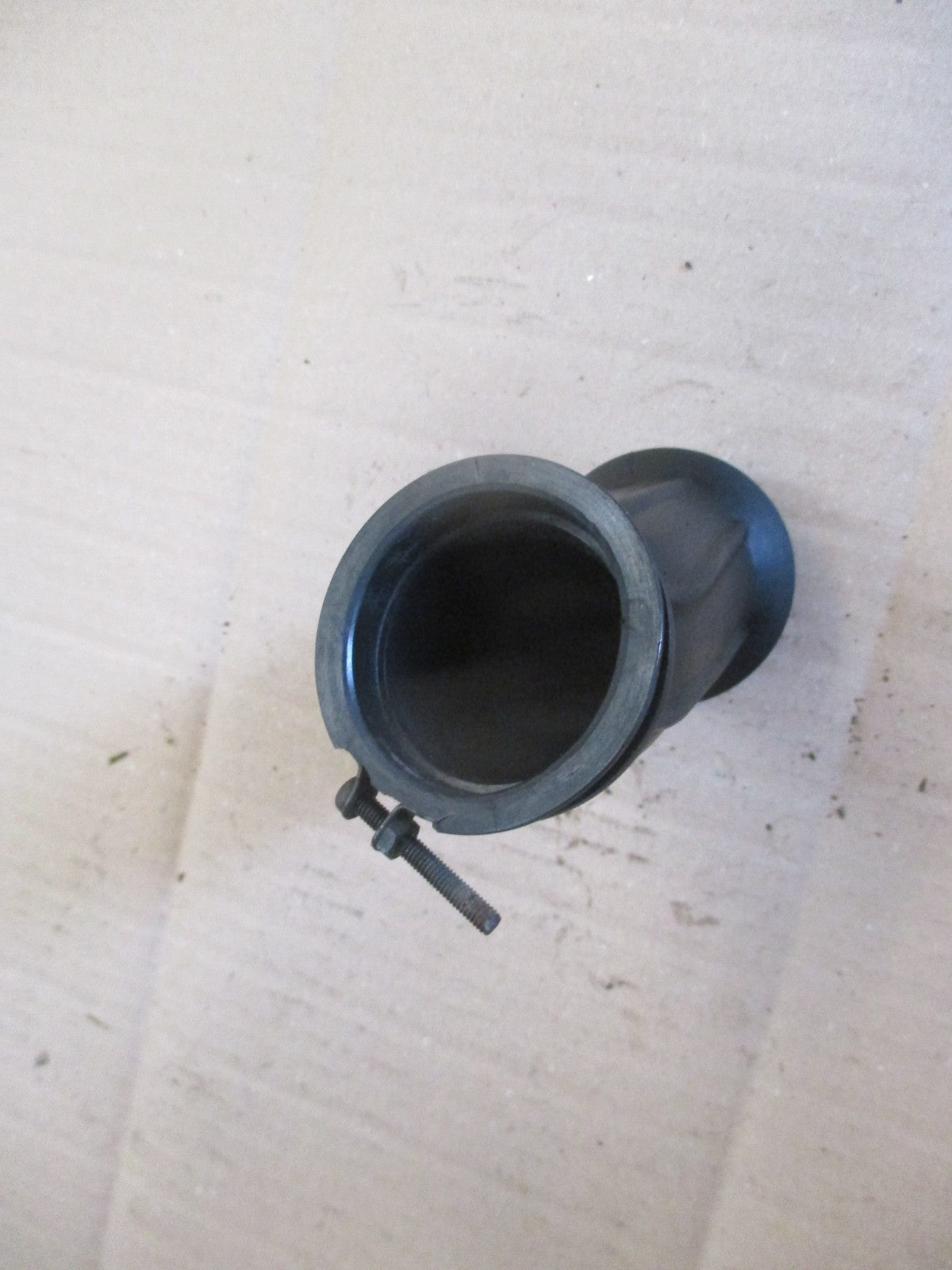 Manchon de filtre à air pour Yamaha 125 TW Phase 2 - DE054