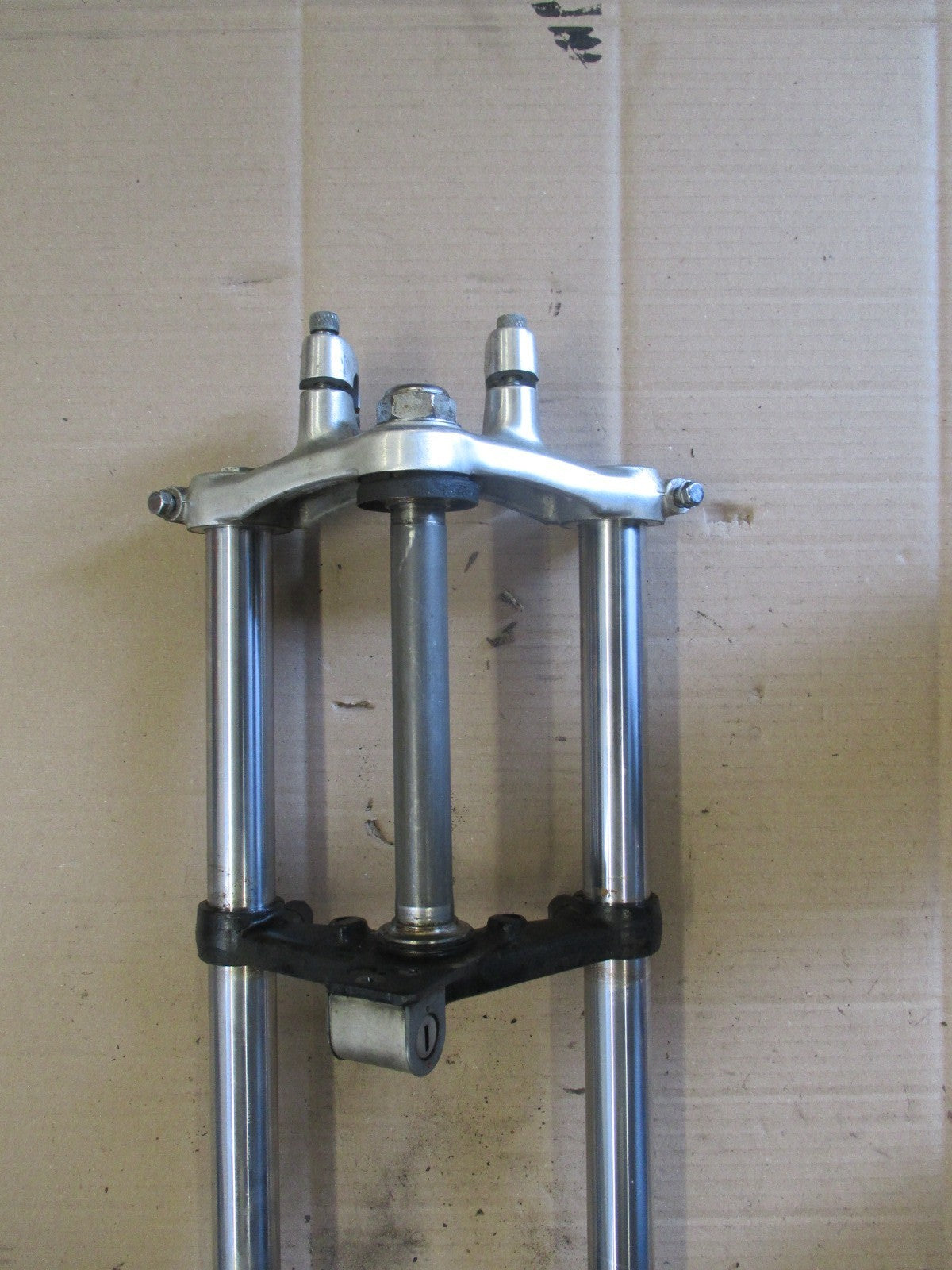 Fourche pour Honda 125 CM - JC05