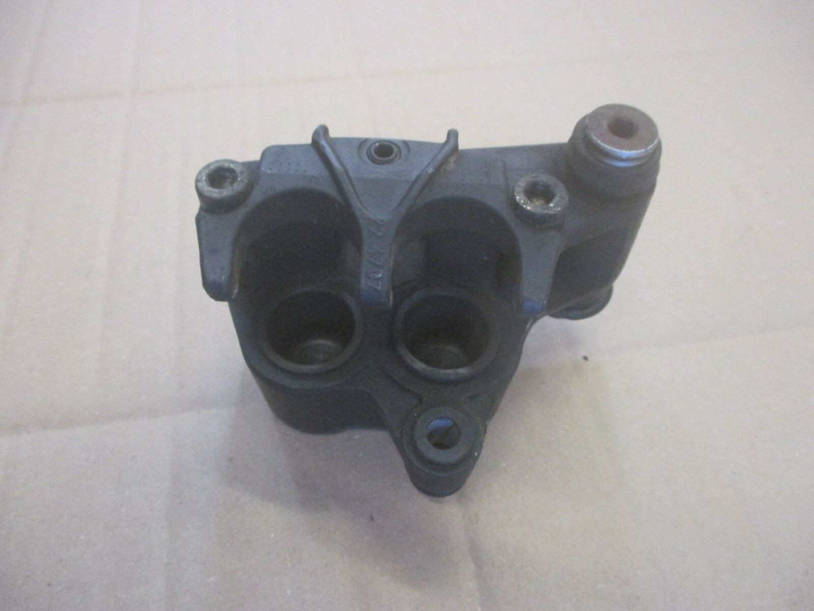 Etrier de frein avant pour Yamaha 125 TDR modèle 3XD