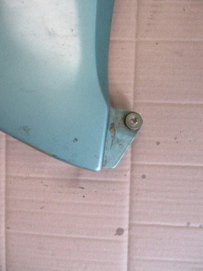 Flanc de carénage droit pour Honda 125 NX Transcity - JD12