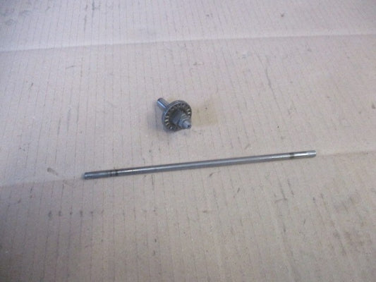 Poussoir + tige d'embrayage pour Suzuki 125 TSX - SF13A