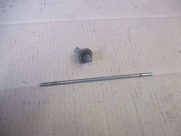 Poussoir + tige d'embrayage pour Suzuki 125 TSX - SF13A