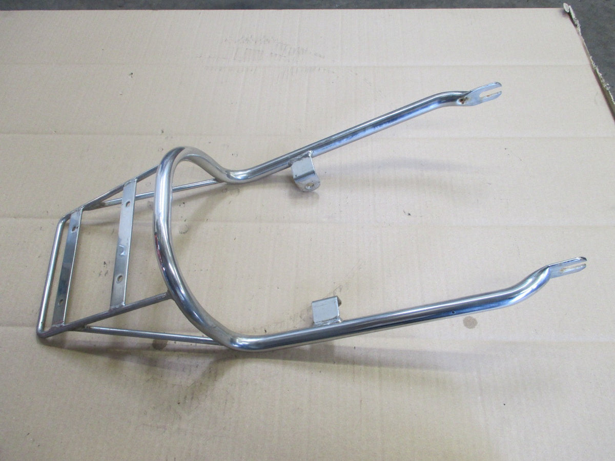 Porte bagage pour Suzuki 125 GN - NF41A