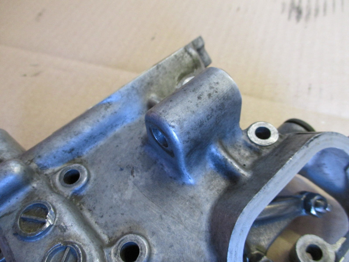 Cache culbuteurs équipé pour Suzuki 650 XF Freewind