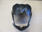 Tête de fourche pour Honda 125 CBF - JC74