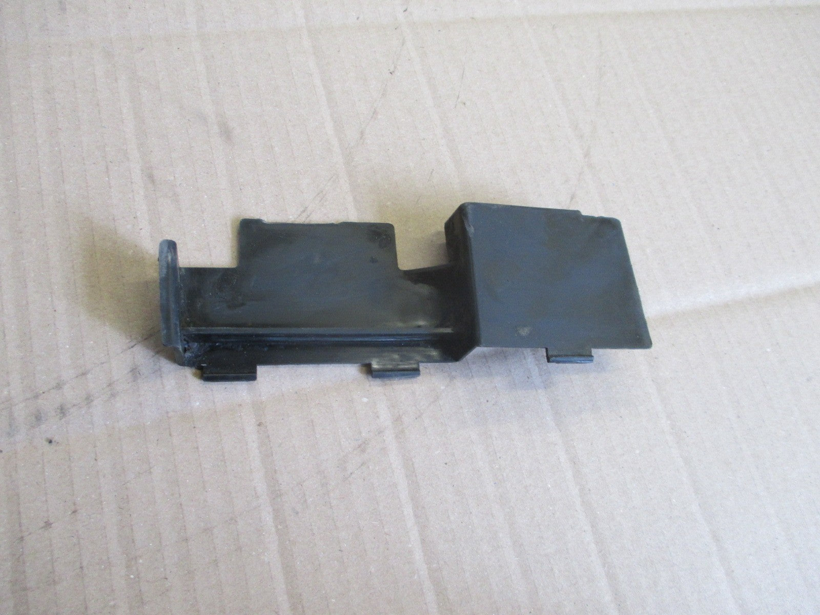 Cache supérieur de batterie pour Yamaha 125 DTR