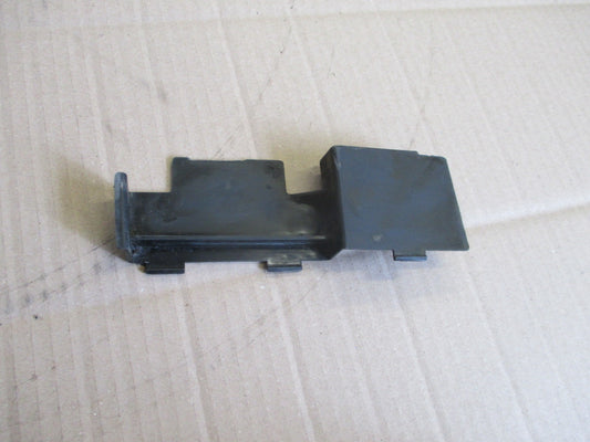 Cache supérieur de batterie pour Yamaha 125 DTR