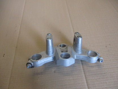Té de fourche supérieur pour Honda 125 XLV Varadéro - JC32