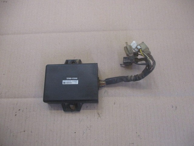CDI référence 32900-03D00 pour Suzuki 125 TSR - SF15A