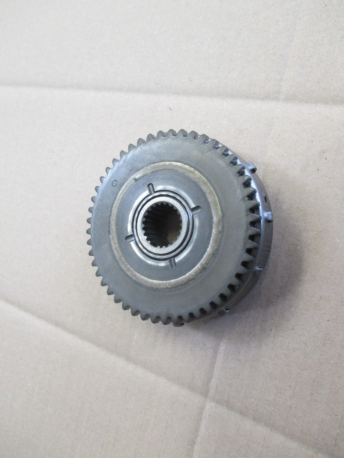 Roue libre de demarreur pour Honda 750 VFR - RC24