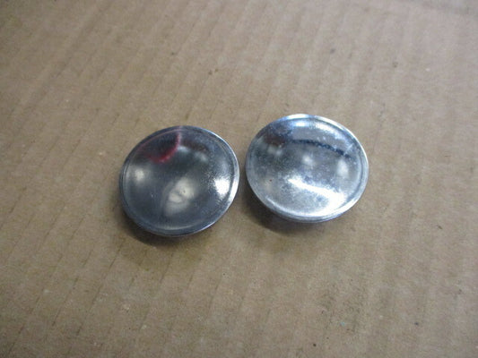 Bouchons d'axe de bras oscillant pour Suzuki 125 GZ Marauder