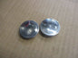 Bouchons d'axe de bras oscillant pour Suzuki 125 GZ Marauder